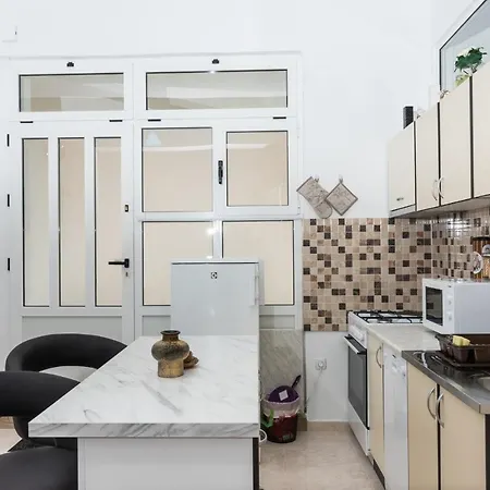 Apartmán Comfortable Classy Apartment Close To Znjan Beach Split