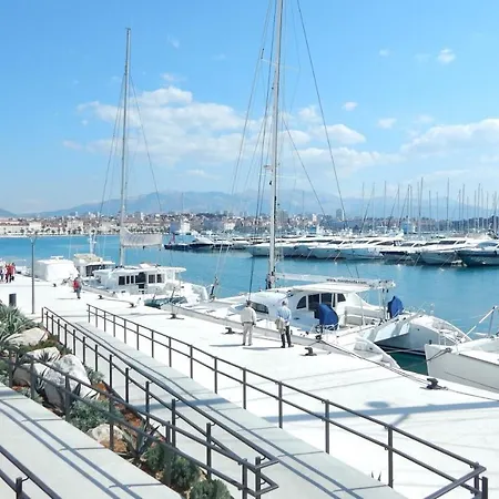 Comfortable Classy Apartment Close To Znjan Beach * Split
