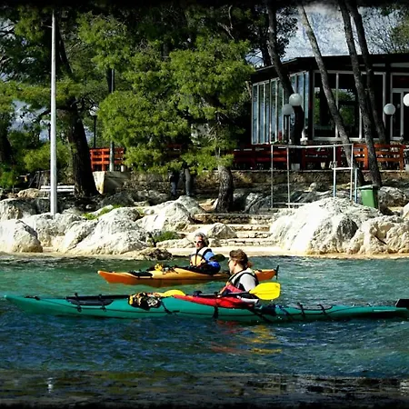 Apartmán Comfortable Classy Apartment Close To Znjan Beach Split