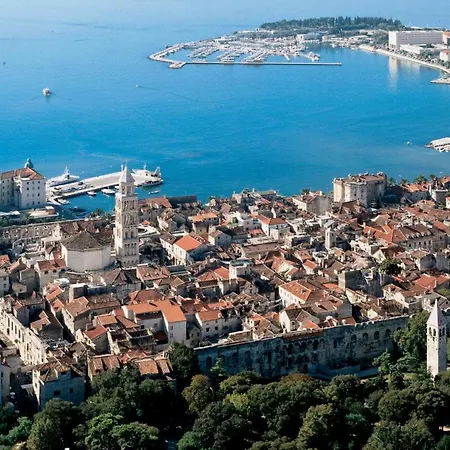 Comfortable Classy Apartment Close To Znjan Beach * Split